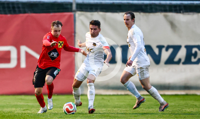 Wildon vs. Tillmitsch