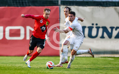 Wildon vs. Tillmitsch