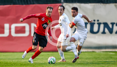 Wildon vs. Tillmitsch