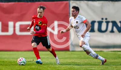 Wildon vs. Tillmitsch