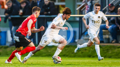 Wildon vs. Tillmitsch