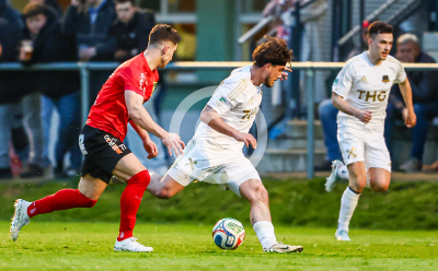 Wildon vs. Tillmitsch