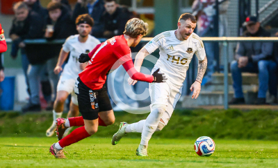 Wildon vs. Tillmitsch