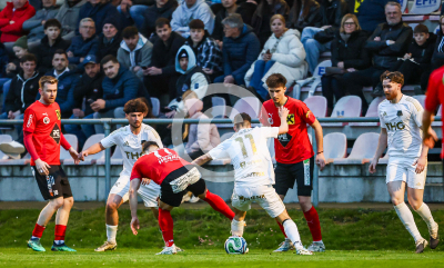 Wildon vs. Tillmitsch