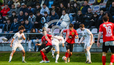 Wildon vs. Tillmitsch