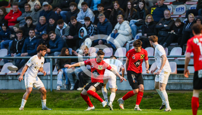 Wildon vs. Tillmitsch