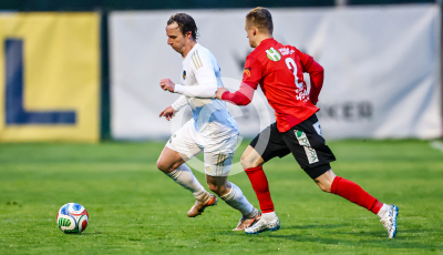 Wildon vs. Tillmitsch