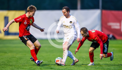 Wildon vs. Tillmitsch