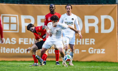 Wildon vs. Tillmitsch