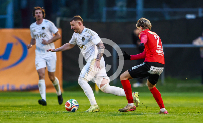 Wildon vs. Tillmitsch