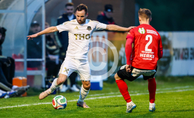 Wildon vs. Tillmitsch