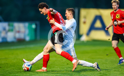 Wildon vs. Tillmitsch