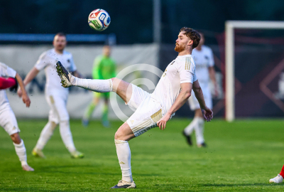 Wildon vs. Tillmitsch