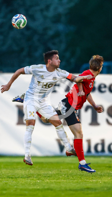 Wildon vs. Tillmitsch