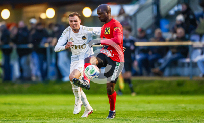 Wildon vs. Tillmitsch