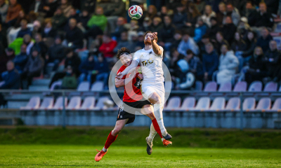 Wildon vs. Tillmitsch