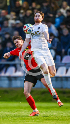 Wildon vs. Tillmitsch