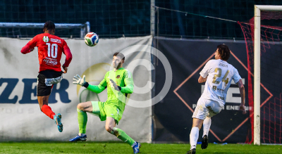 Wildon vs. Tillmitsch