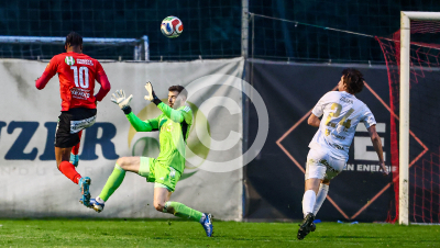 Wildon vs. Tillmitsch