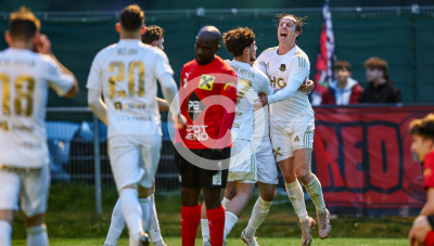 Wildon vs. Tillmitsch