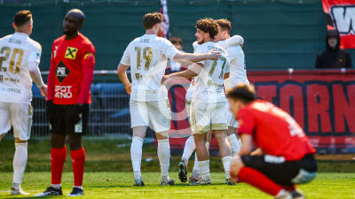 Wildon vs. Tillmitsch