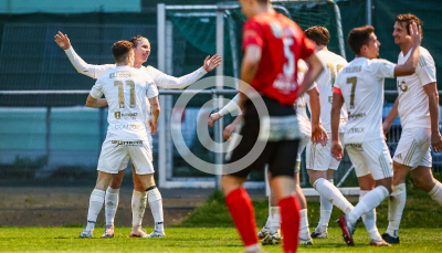 Wildon vs. Tillmitsch