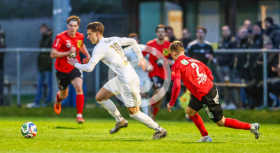 Wildon vs. Tillmitsch