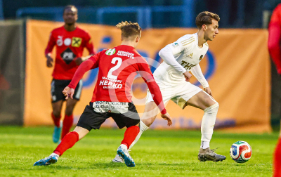 Wildon vs. Tillmitsch