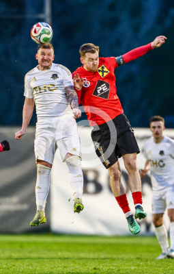 Wildon vs. Tillmitsch