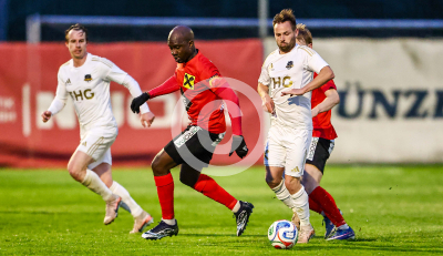 Wildon vs. Tillmitsch