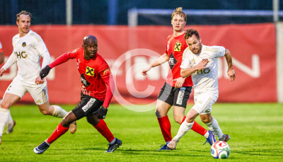 Wildon vs. Tillmitsch