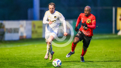 Wildon vs. Tillmitsch