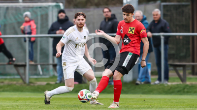 Wildon vs. Tillmitsch