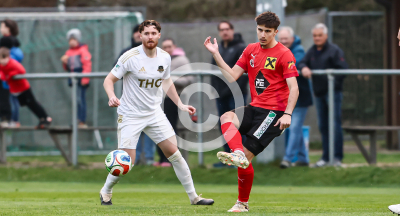 Wildon vs. Tillmitsch