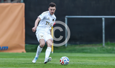 Wildon vs. Tillmitsch