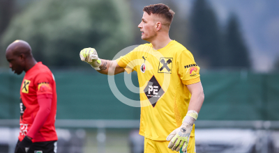 Wildon vs. Tillmitsch