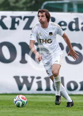 Wildon vs. Tillmitsch