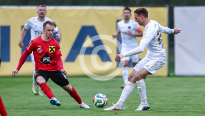 Wildon vs. Tillmitsch