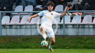 Wildon vs. Tillmitsch