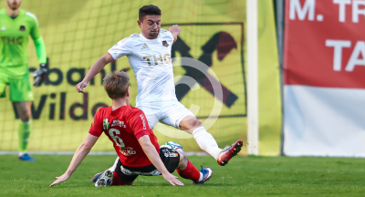 Wildon vs. Tillmitsch