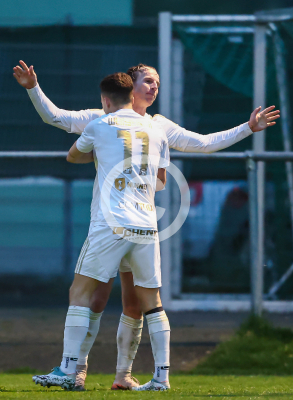 Wildon vs. Tillmitsch