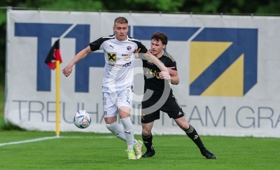 Wildon vs. Tillmitsch