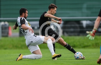 Wildon vs. Tillmitsch