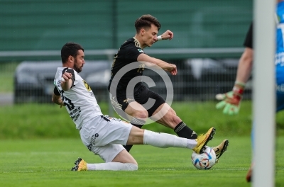 Wildon vs. Tillmitsch