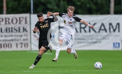 Wildon vs. Tillmitsch