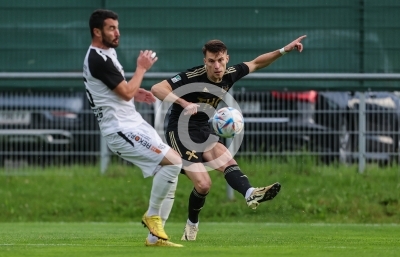 Wildon vs. Tillmitsch