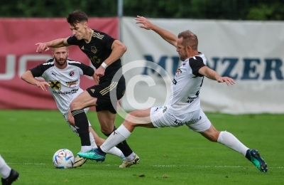Wildon vs. Tillmitsch