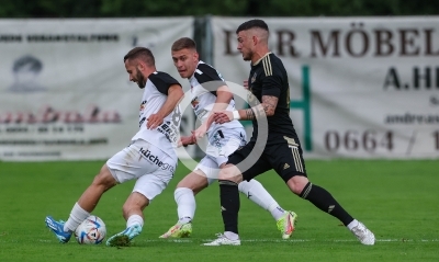 Wildon vs. Tillmitsch