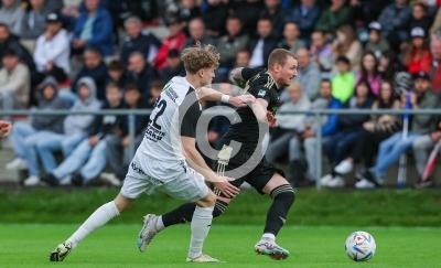 Wildon vs. Tillmitsch
