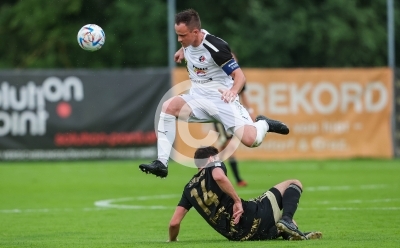 Wildon vs. Tillmitsch
